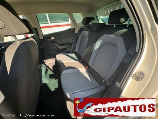 SEAT Arona en venta en Calonge (Girona) - Calonge