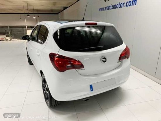 Opel Corsa 1.4 GLP Design Line 90cv de 2019 con 64.000 Km por 13.400 EUR. en Guipuzcoa