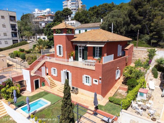 Casa en venta en Palma de Mallorca (Baleares)