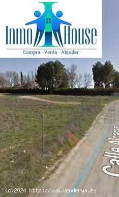 Inmohouse vende Terreno urbanizable en Albacete capital. - ALBACETE