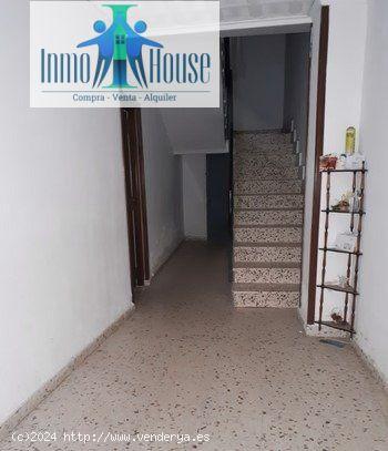 Inmohouse vende casa en Barrio San Pedro - ALBACETE