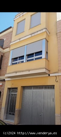 Casa-Chalet en Venta en Burriana Castellón