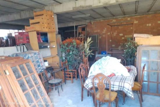 Se Vende en L'Olleria - VALENCIA