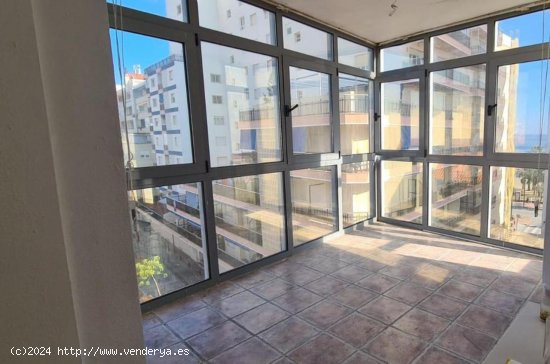  Apartamento en venta en Fuengirola (Málaga) 