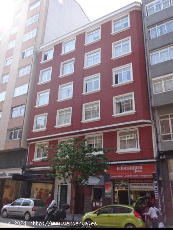 Local en alquiler en La Coruña (La Coruña)