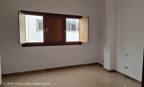 Apartamento en venta en Gáldar (Las Palmas)