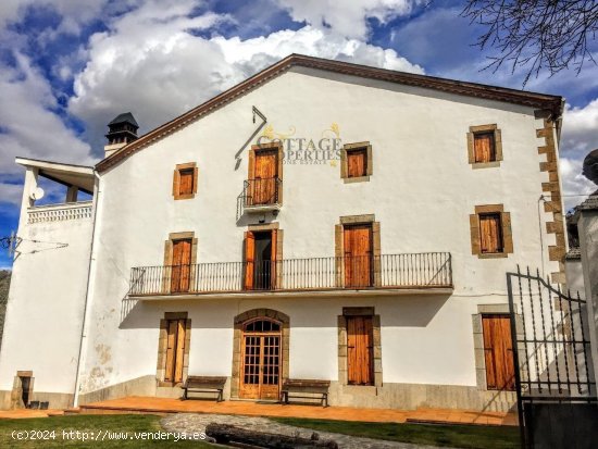  Casa en venta en Arbúcies (Girona) 