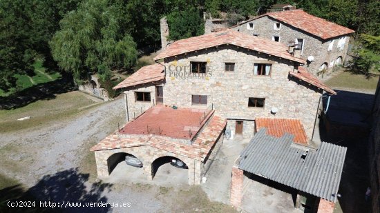  Casa en venta en Sant Joan de les Abadesses (Girona) 