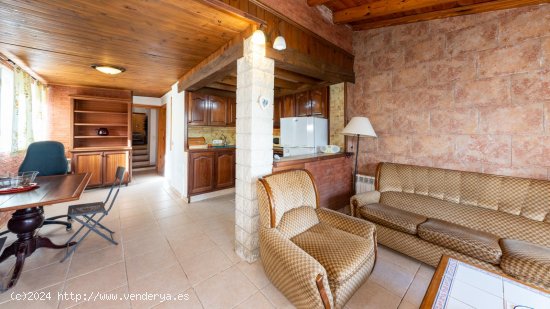 Villa en venta en Esporles (Baleares)
