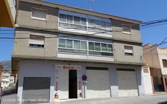  Apartamento en venta en Órgiva (Granada) 