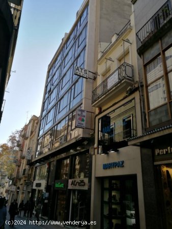Oficina en Alquiler en Figueres Girona