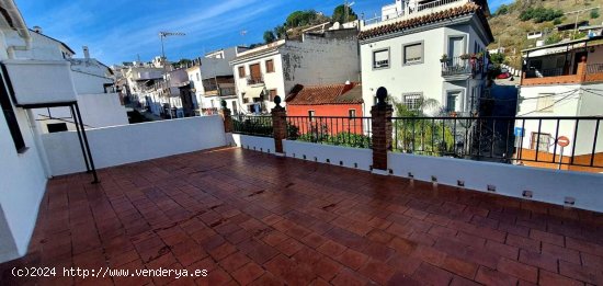 Casa en venta en Monda (Málaga)