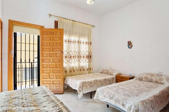 Casa en venta en San Pedro del Pinatar (Murcia)