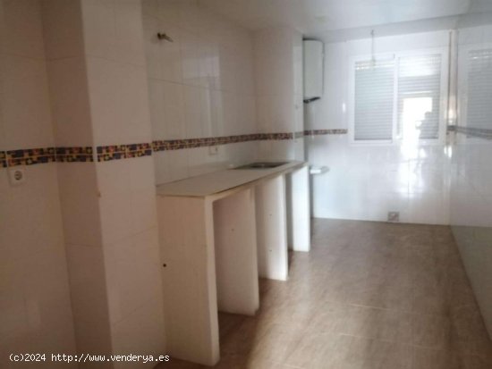 Apartamento en venta en Pliego (Murcia)
