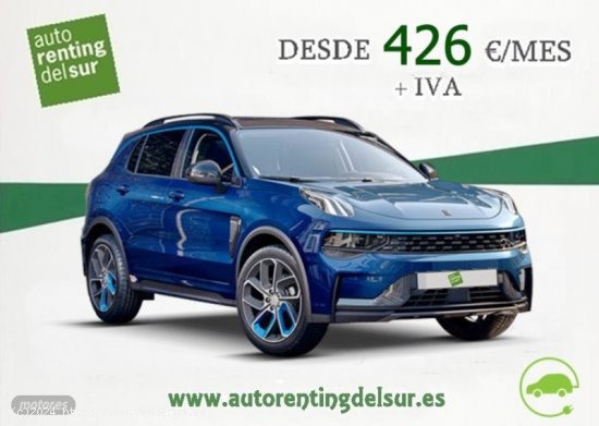 Jeep Avenger 1.2 G 74kW (100CV) Summit de 2024 por 366 EUR. en Sevilla