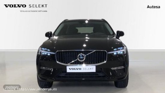 Volvo XC 60 XC60 Core, B4 (gasolina), Gasolina de 2022 con 18.217 Km por 43.500 EUR. en Pontevedra