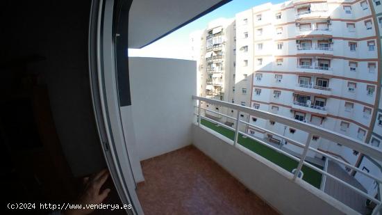  Ocasión piso con Urbanización, 3 dormí. garaje y Piscina - ALICANTE 