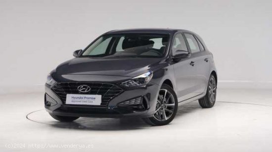  Hyundai i30 ( 1.5 DPI Klass SLX 110 )  - Cartagena 