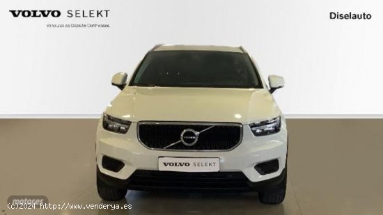 Volvo XC40 1.5 T3 156 5P de 2018 con 38.080 Km por 25.550 EUR. en Barcelona