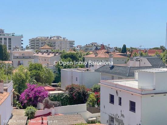 Casa en venta en zona céntrica e inmejorable de Sitges - BARCELONA
