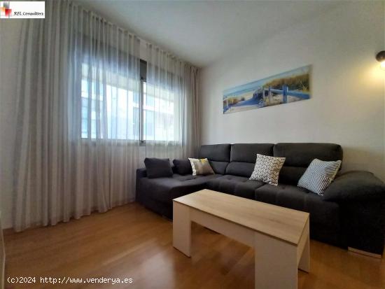 APARTAMENTO EQUIPADO EN VENTA EN L'AMPOLLA. - TARRAGONA