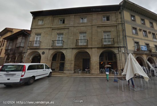  Edificio Viviendas en Venta en Avilés Asturias 