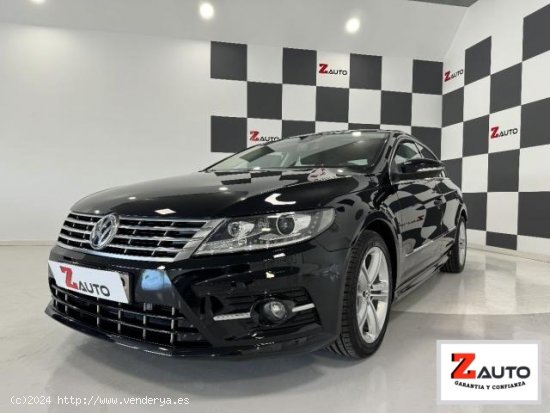 VOLKSWAGEN Passat CC en venta en Cartagena (Murcia) - Cartagena