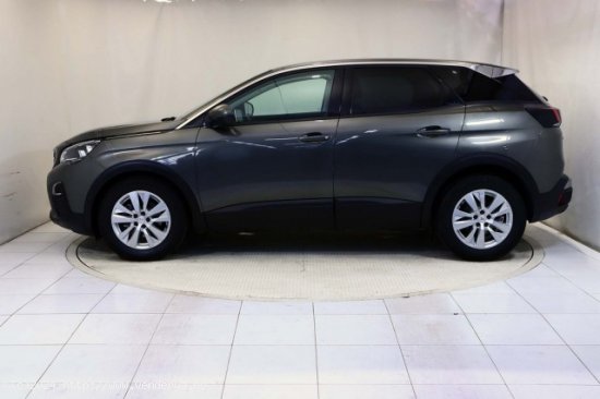 PEUGEOT 3008 en venta en LalÃ­n (Pontevedra) - LalÃ­n