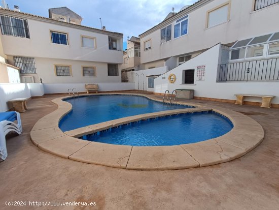 Chalet en venta en Almoradí (Alicante)