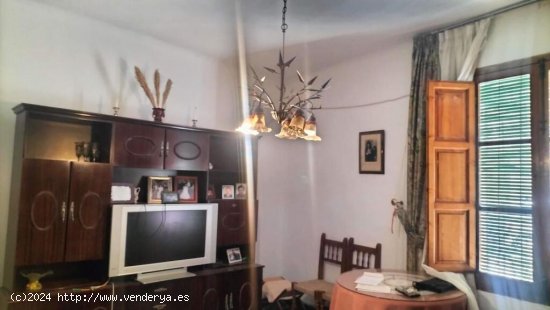 Casa-Chalet en Venta en Durcal Granada Ref: ca075