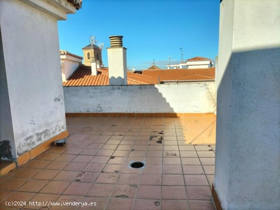 Casa-Chalet en Venta en Durcal Granada Ref: ca370