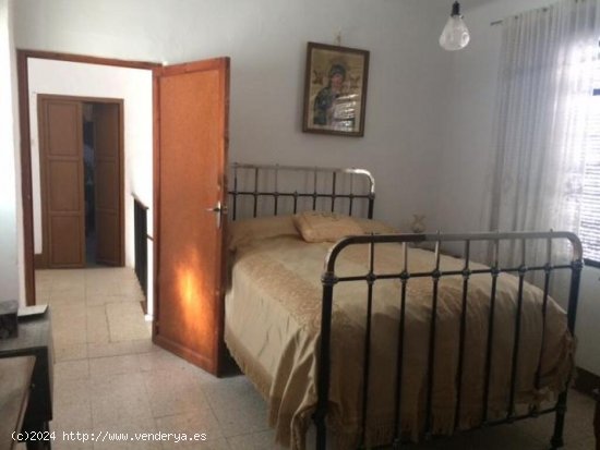  Casa-Chalet en Venta en Niguelas Granada Ref: ca828 