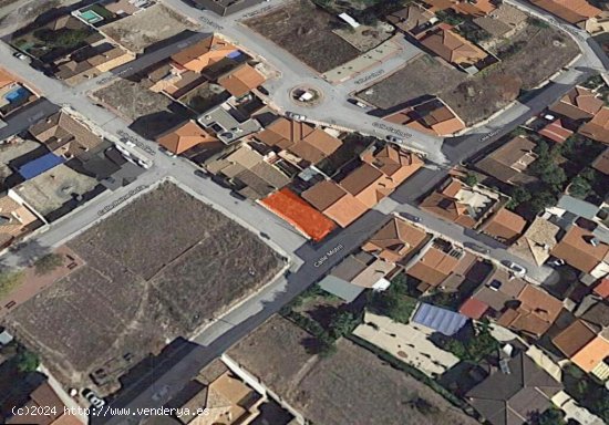  Solar urbano en Venta en Durcal Granada Ref: ca854 