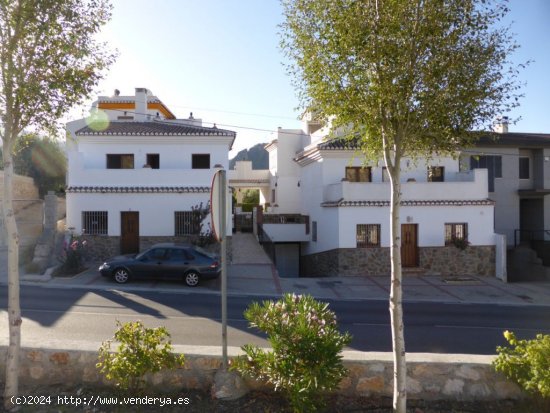  Casa-Chalet en Venta en Lecrin Granada Ref: CA014C 