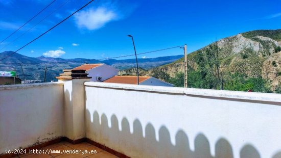 Casa-Chalet en Venta en Lecrin Granada Ref: CA014C
