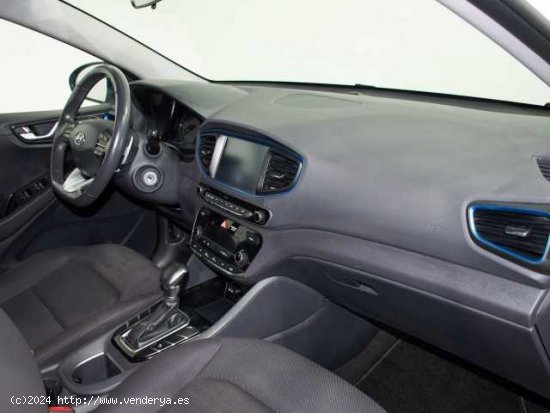 Hyundai Ioniq HEV ( 1.6 GDI Klass )  - Jeréz de la Frontera