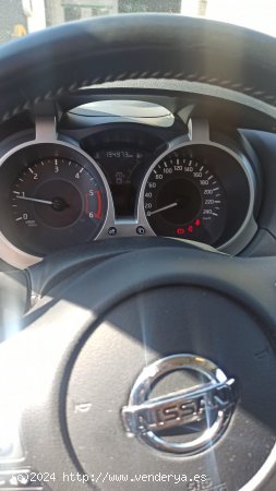 Nissan Juke 1.5DCI ACENTA - Arganda del Rey