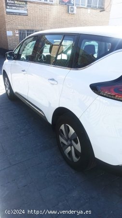 Renault Espace INTENS ENERGY dCi 96kW 13OCV - Arganda del Rey