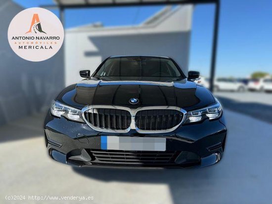 BMW Serie 3 en venta en Badajoz (Badajoz) - Badajoz