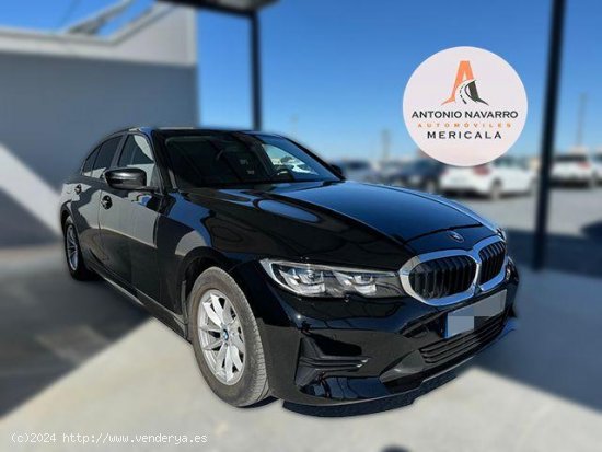 BMW Serie 3 en venta en Badajoz (Badajoz) - Badajoz