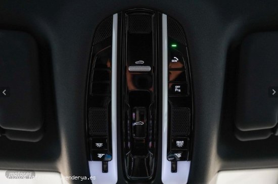 Porsche Cayenne E-Hybrid de 2020 con 22.192 Km por 79.000 EUR. en Madrid