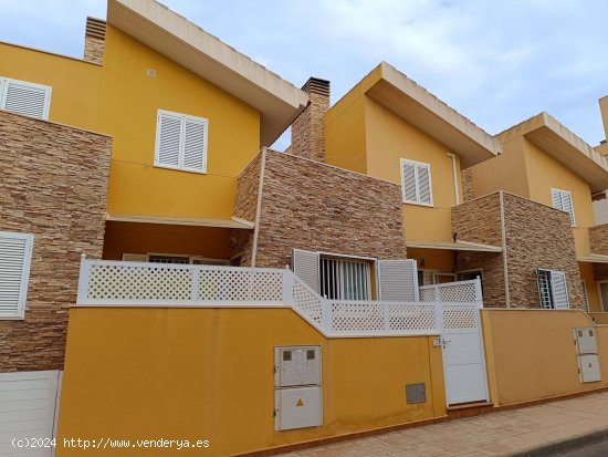 Chalet en venta en Cartagena (Murcia)