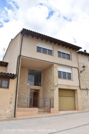  Casa en venta en Cretas (Teruel) 