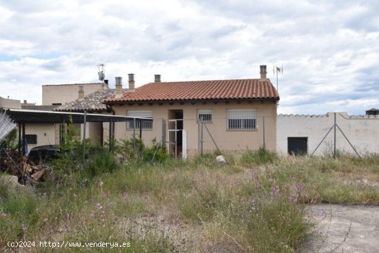 Casa en venta en Cretas (Teruel)