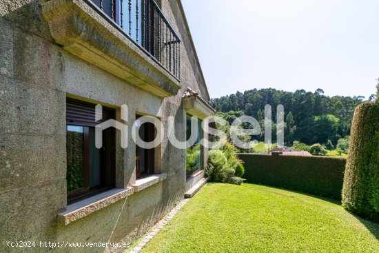  Casa en venta de 238 m² Lugar Axis-Simes, 36969 Meaño (Pontevedra) 
