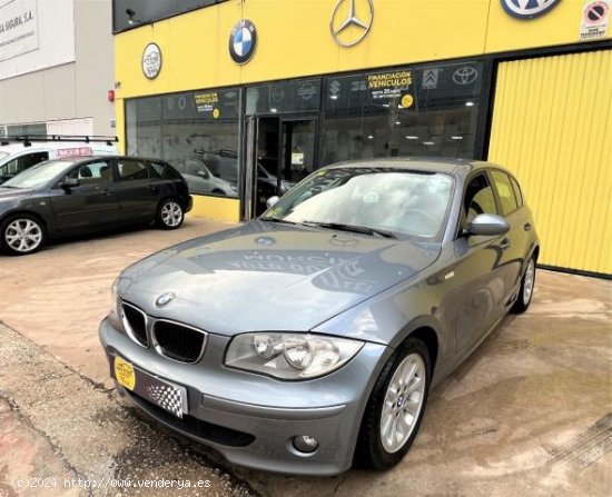 BMW Serie 1 en venta en Murcia (Murcia) - Murcia