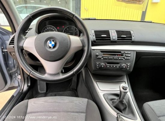BMW Serie 1 en venta en Murcia (Murcia) - Murcia