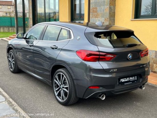 BMW X2 en venta en CarreÃ±o (Asturias) - CarreÃ±o