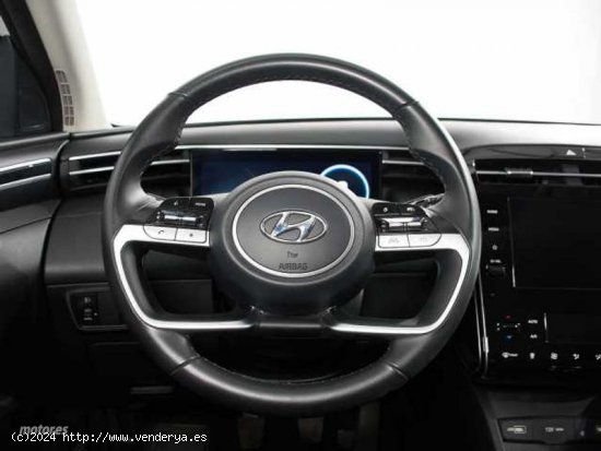 Hyundai Tucson 1.6 TGDI Maxx 4x2 de 2023 con 13.198 Km por 26.490 EUR. en Cadiz
