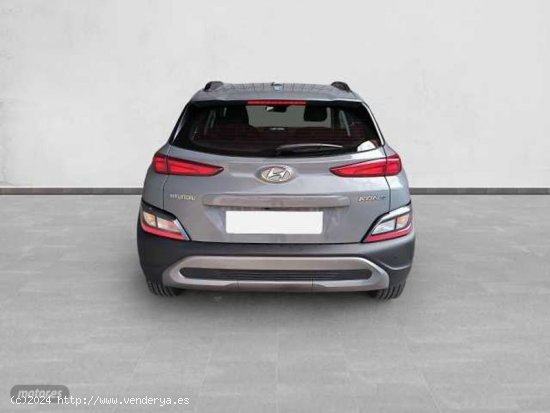 Hyundai Kona 1.0 TGDI Maxx 4x2 de 2023 con 18.990 Km por 21.990 EUR. en Tarragona